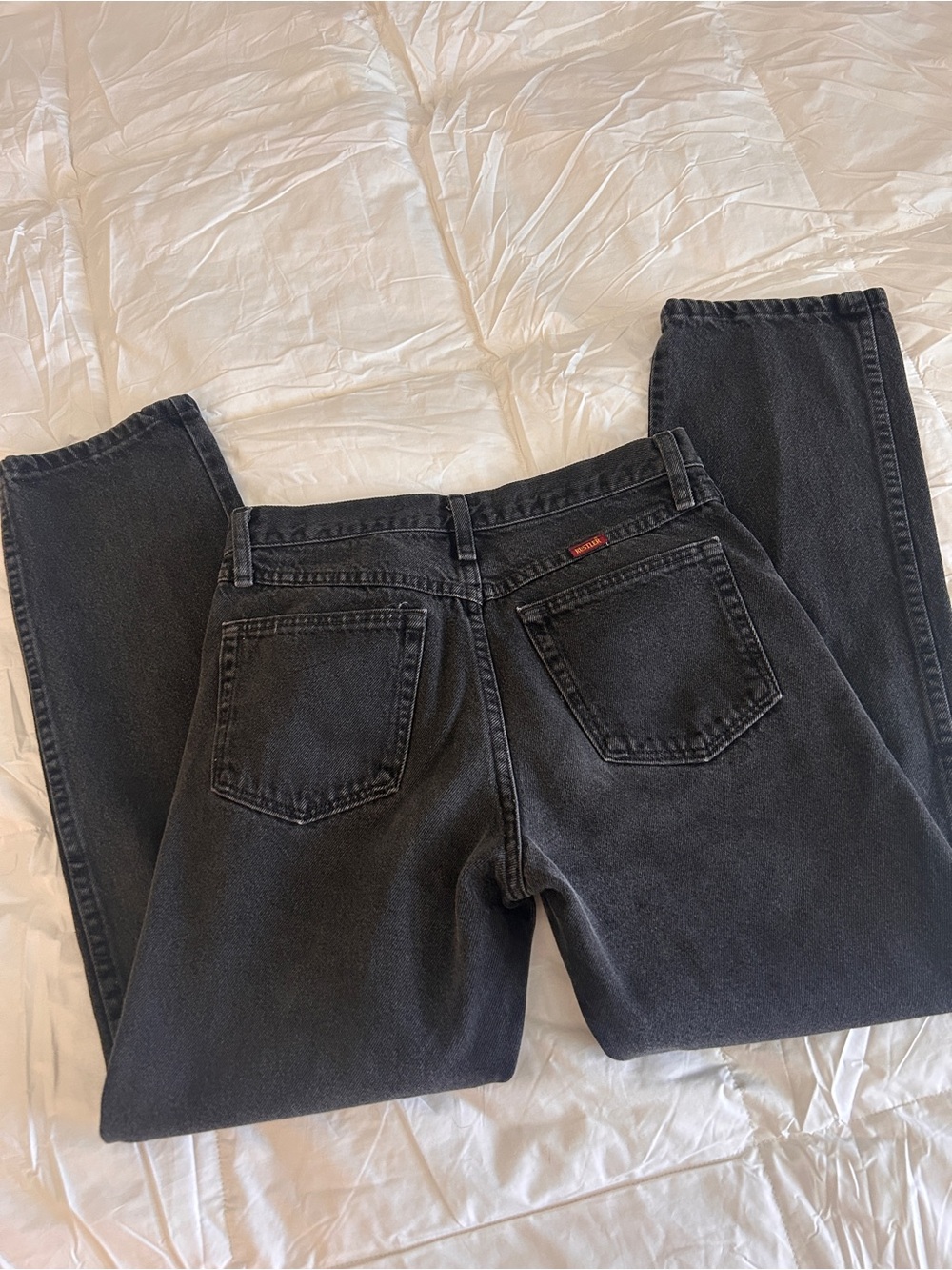 Rustler Jeans